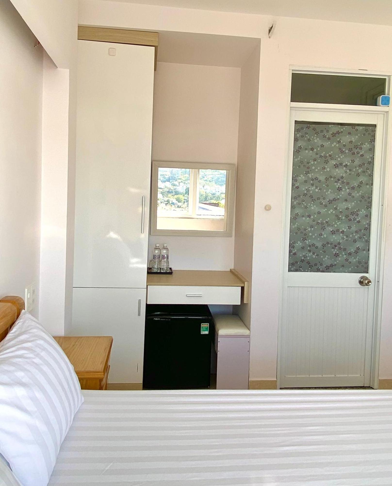 Daisy Dalat House Hotel Værelse billede